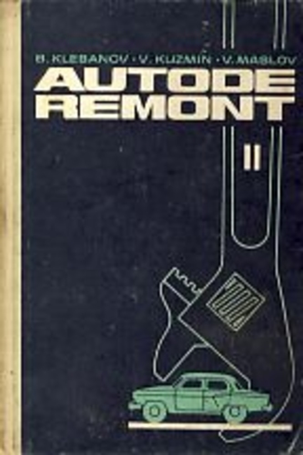 Autode remont II