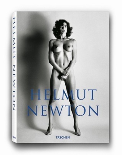 Helmut Newton: Sumo