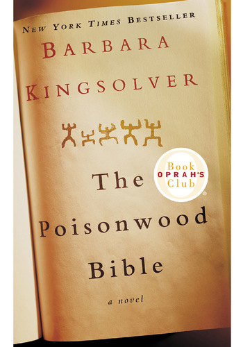 The Poisonwood Bible