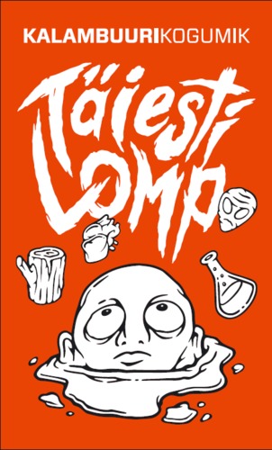 Täiesti lomp. Kalambuurikogumik