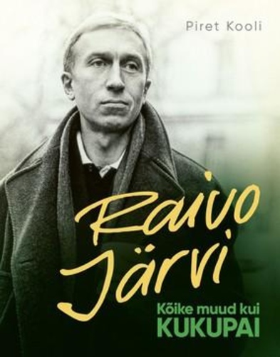 Raivo Järvi
