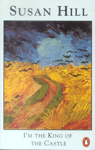 I'm the King of the Castle