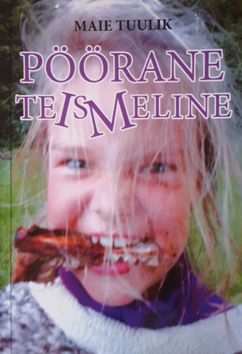 Pöörane teismeline
