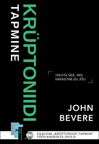 Krüptoniidi tapmine