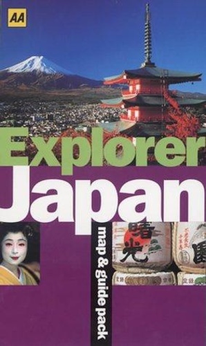 Explorer Japan