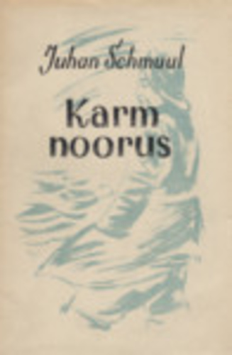Karm noorus