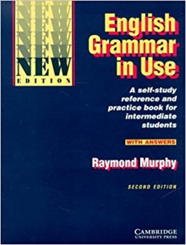 English Grammar in Use