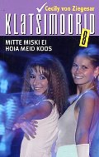 Mitte miski ei hoia meid koos