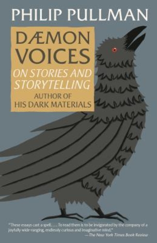 Daemon Voices : On Stories and Storytelling