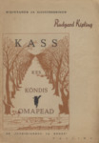 Kass, kes kõndis omapead