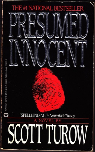 Presumed Innocent