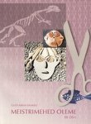 Meistrimehed oleme. III osa