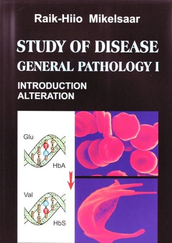 Study of disease general pathology
