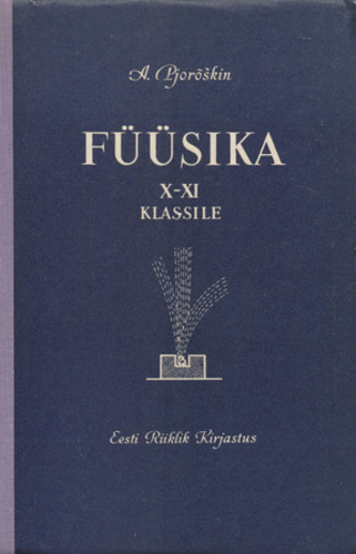 Füüsika