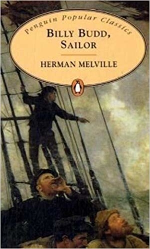 Billy Budd, sailor