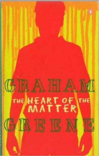 The Heart of the Matter