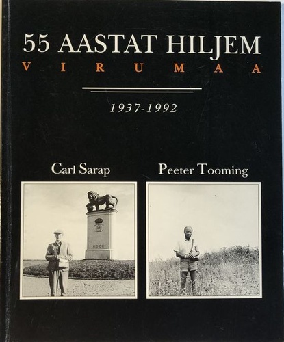Virumaa 1937-1992
