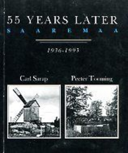 55 years later. Saaremaa 1936-1993