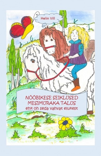 Nööbikese seiklused Mesimuraka talus