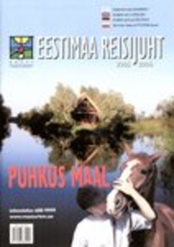 Eestimaa reisijuht