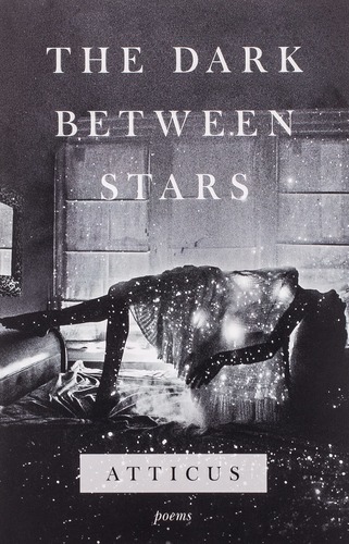 The dark between stars
