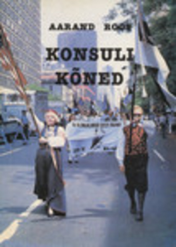 Konsuli kõned 1982-1991