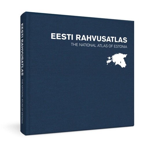 Eesti rahvusatlas