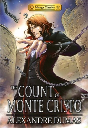 The Count of Monte Cristo