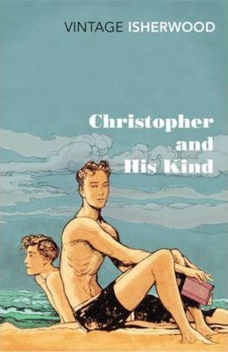 Christopher And His Kind