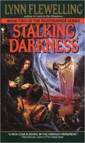 Stalking Darkness