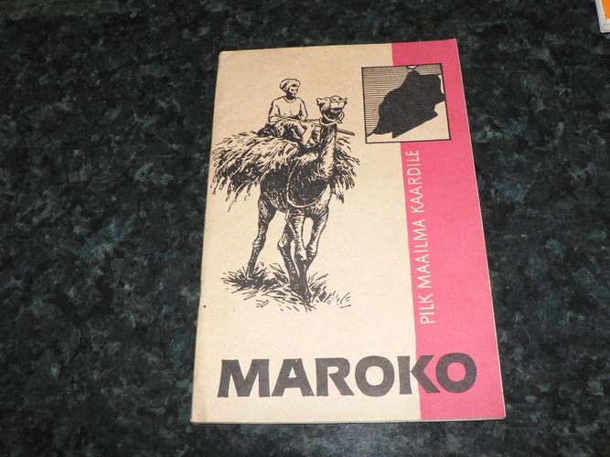 Maroko