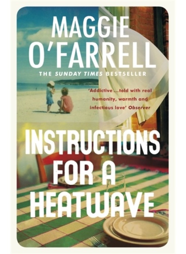 Instructions for a Heatwave