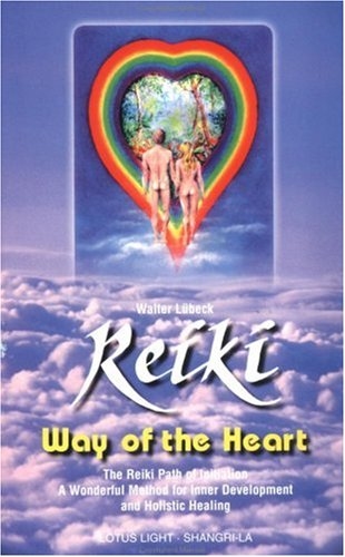 Reiki Way of the Heart