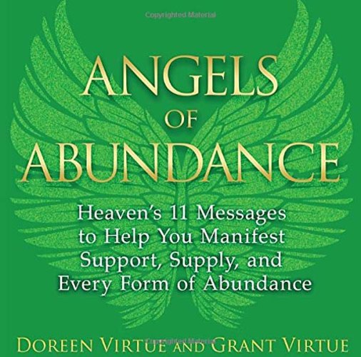 Angels of Abundance