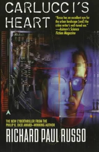 Carlucci's Heart