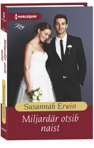 Miljardär otsib naist