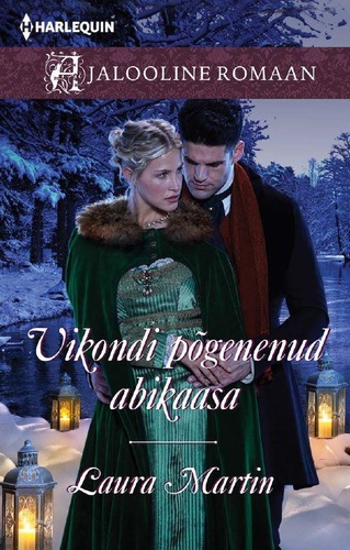 Vikondi põgenenud abikaasa