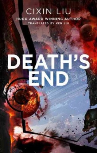 Death's End [Remembrance of Earth's Past #3]