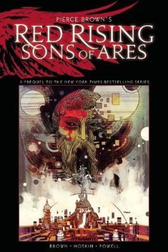 Red Rising - Sons of Ares