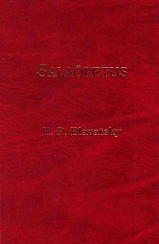 Salaõpetus (3. osa)