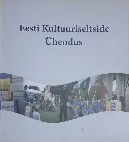 Eesti Kultuuriseltside Ühendus