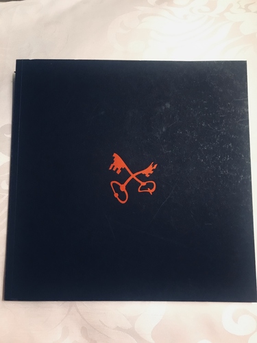 Wim Lamboo fotoraamat "Leids in Beeld"