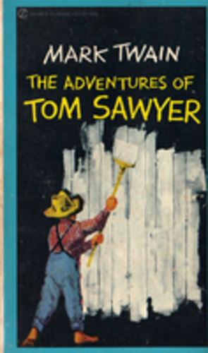 The Adventures of Tom Sawyer