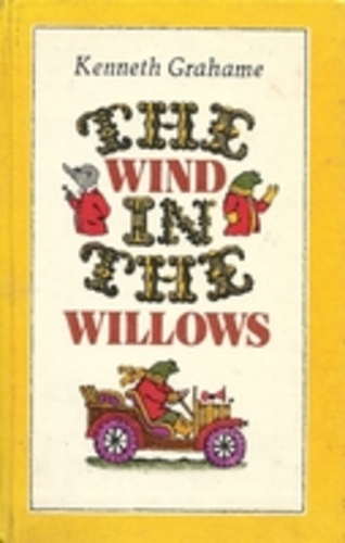 The Wind in the Willows