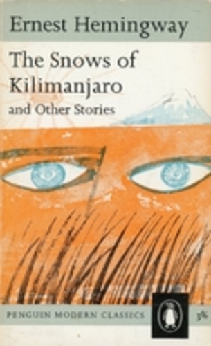 The Snows of Kilimanjaro