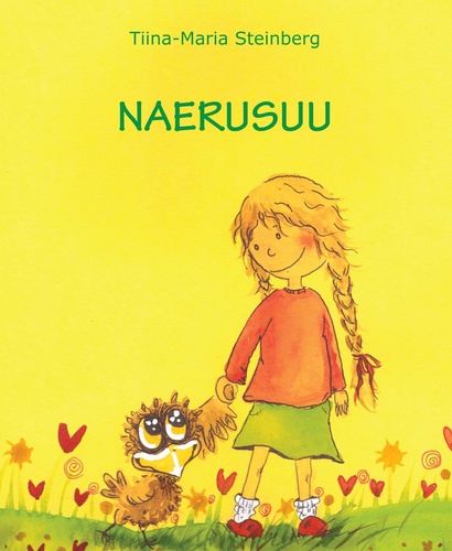 "Naerusuu"