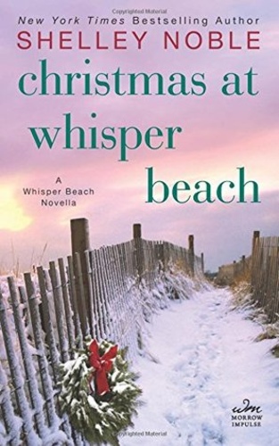 Christmas at Whisper Beach