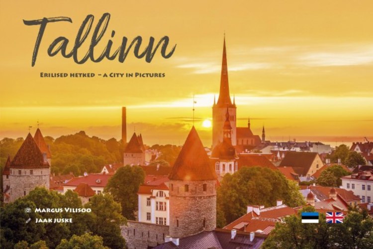 Tallinn. Erilised hetked