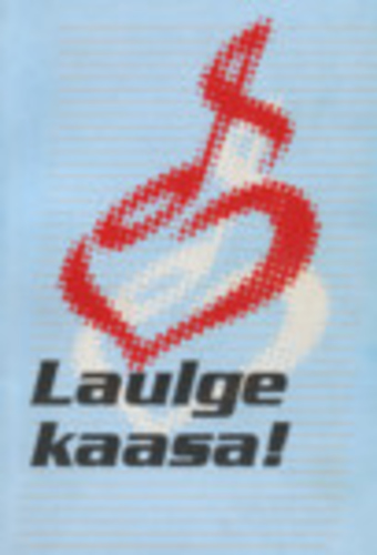 Laulge kaasa! 2003