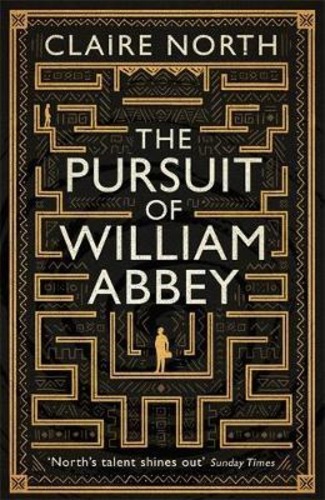 The Pursuit of William Abbey